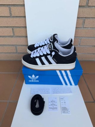 Zapatillas originales Adidas Campus 00s Talla 38
