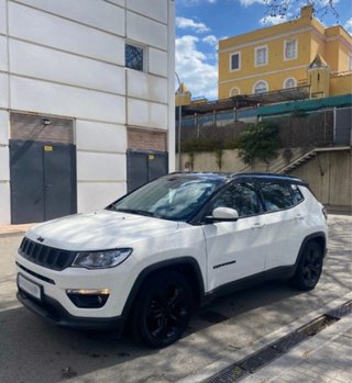 Jeep Compass 2019