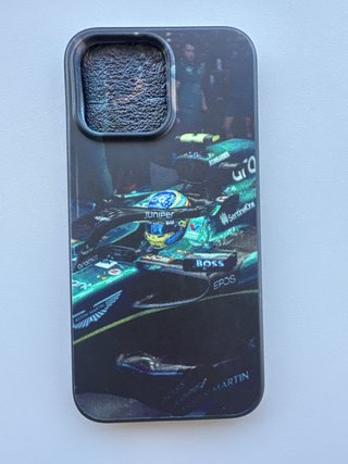 Funda iPhone 14 Pro Max Nueva