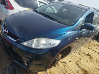 Despiece Mazda 5