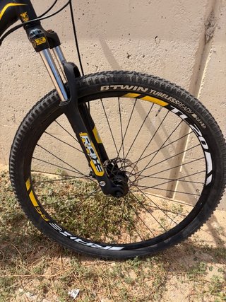 Bicicleta Montaña Bottecchia FX 109 - Talla 48