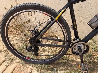 Bicicleta Montaña Bottecchia FX 109 - Talla 48