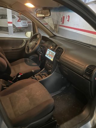 Opel Zafira 2.0 DI
