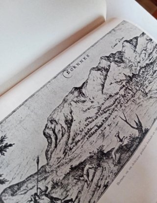 La Sierra de Cádiz. Primera parte. Año 1970.