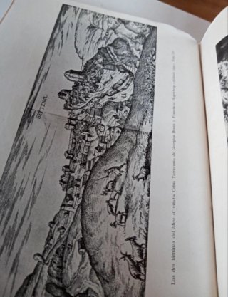 La Sierra de Cádiz. Primera parte. Año 1970.