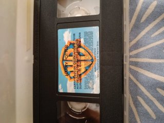 Lote VHS Películas Infantiles y Familiares