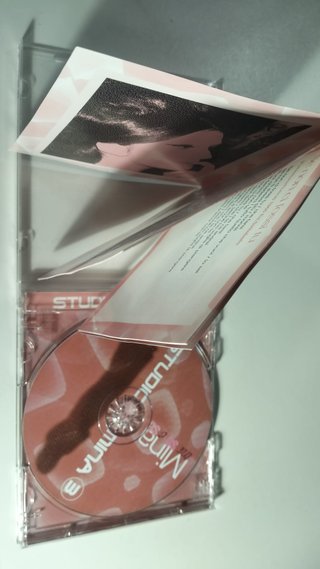 Lotto 3 CD Mina - 2 sigillati