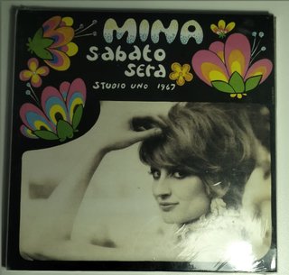Lotto 3 CD Mina - 2 sigillati