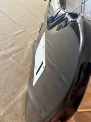 Fender Stratocaster