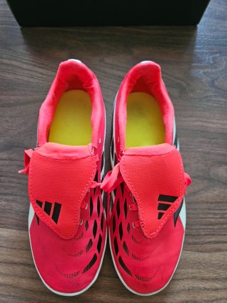 Botas Fútbol Adidas Predator Club TF J Niño