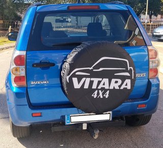 Suzuki Grand Vitara 2006..... !!! 160.000 kms ¡¡¡