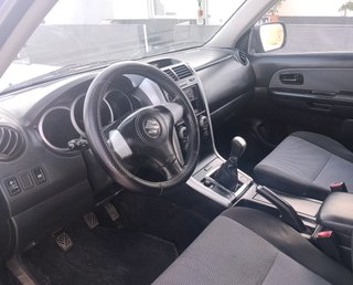 Suzuki Grand Vitara 2006..... !!! 160.000 kms ¡¡¡