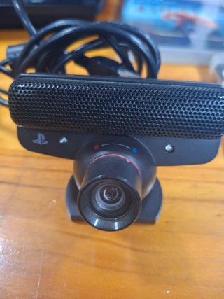 Lote PS3 Slim 160GB + 2 Mandos + PS Move