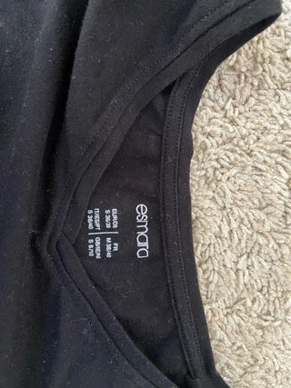 7 Camisetas premamá manga larga