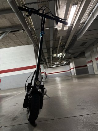 Patinete Eléctrico SmartGyro Rockway
