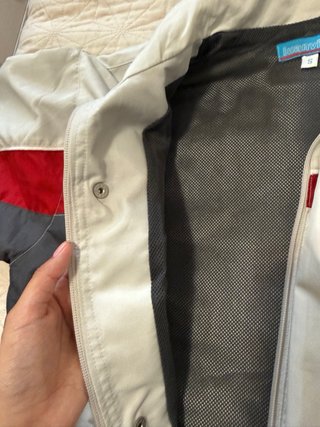 Chaqueta AX/23 Hombre