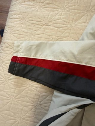 Chaqueta AX/23 Hombre