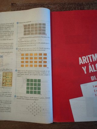 Matemáticas aplicadas a las ciencias sociales I...