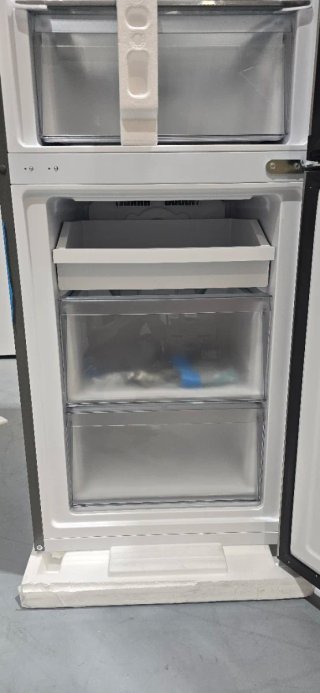 Frigorífico Combi Candy CNCQ2T518EX Inox F0039