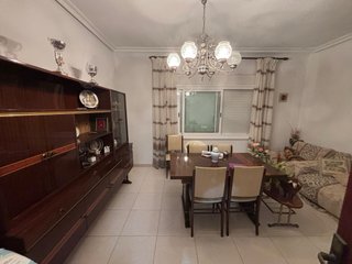 Piso centrico