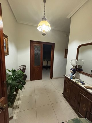 Piso centrico