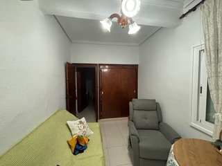 Piso centrico