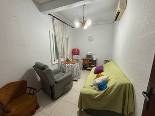 Piso centrico