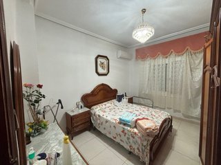 Piso centrico