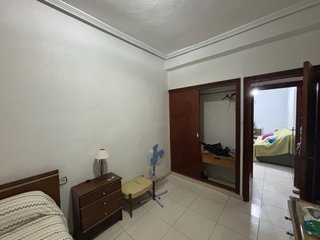 Piso centrico