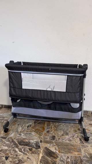 Cuna Mobiclinic 3 en 1
