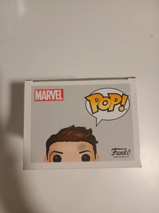 Funko Pop Iron Man 580 Avengers Endgame