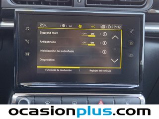Citroen C3 1.2 PureTech Feel 81 kW (110 CV)
