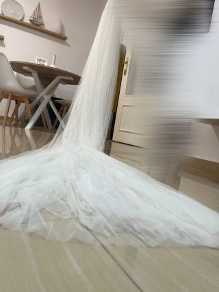 Vestido de Novia Colección 2011