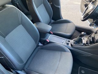 Opel Astra 2016 1.6 CDTi SS 136 CV Excellence