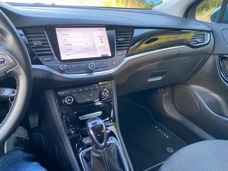 Opel Astra 2016 1.6 CDTi SS 136 CV Excellence