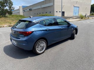 Opel Astra 2016 1.6 CDTi SS 136 CV Excellence
