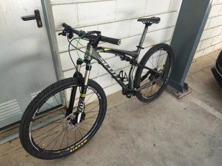 SCOTT SPARK 950 29” TALLA L