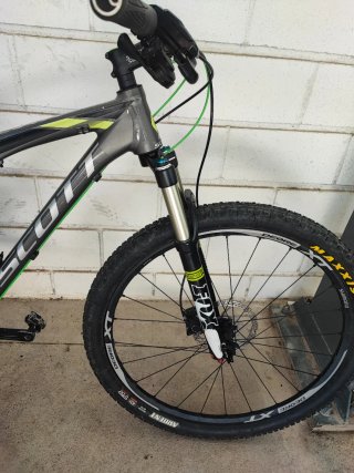 SCOTT SPARK 950 29” TALLA L