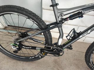 SCOTT SPARK 950 29” TALLA L