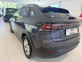 Volkswagen Taigo 2025