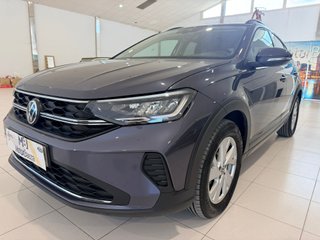 Volkswagen Taigo 2025