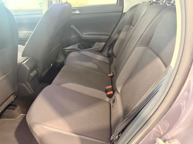 Volkswagen Taigo 2025