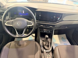 Volkswagen Taigo 2025