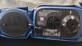 Colchón Hinchable BESTWAY