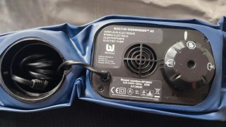 Colchón Hinchable BESTWAY