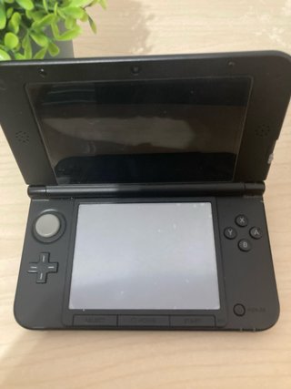 Nintendo 3DS XL Azul + SD 64GB
