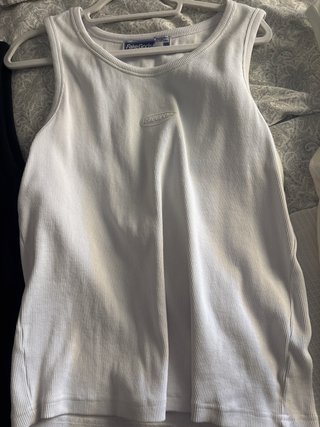 3 Camisetas tirantes Fake Gods Talla M