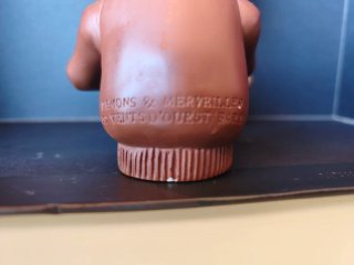 Figura Joe Bar 14 cm