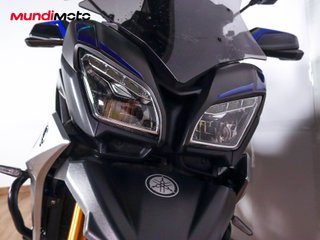 YAMAHA TRACER 900 GT