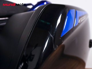 YAMAHA TRACER 900 GT